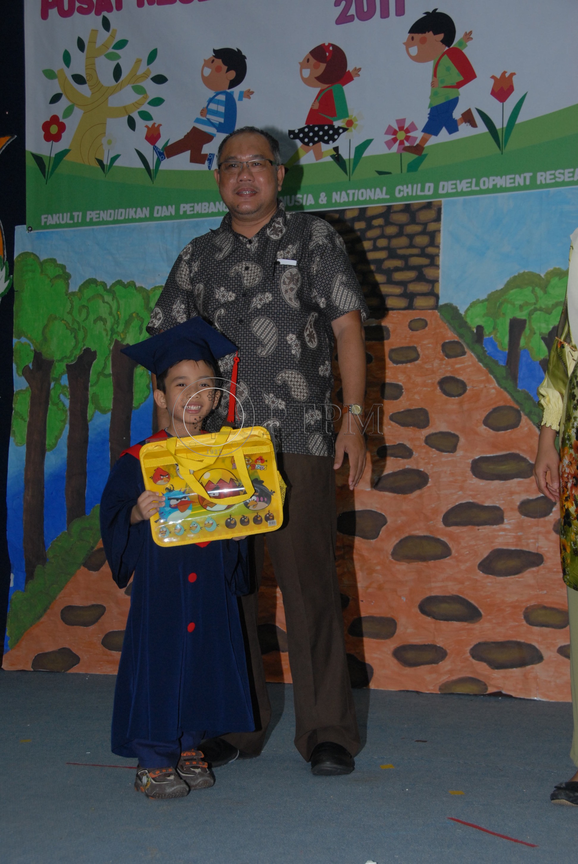 PTPM 11 100 TADIKA  IDA 0512